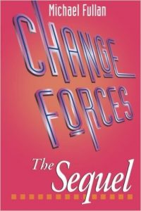 Change Forces: The Sequel
