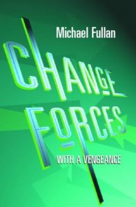 Change Forces with a Vengeance