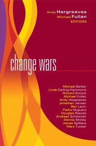Change Wars