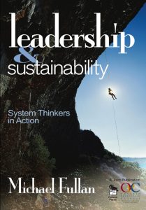 Leadership & Sustainability
