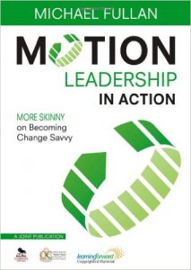 Motion Leadership in Action