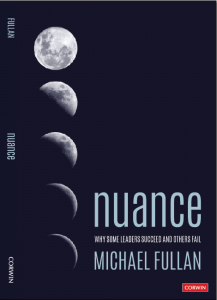 Nuance: Why Some Leaders Succeed and Others Fail