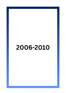 2006-2010