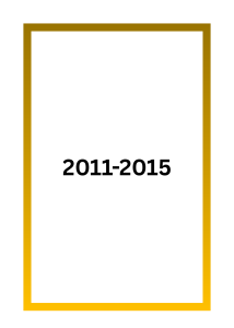 2011-2015